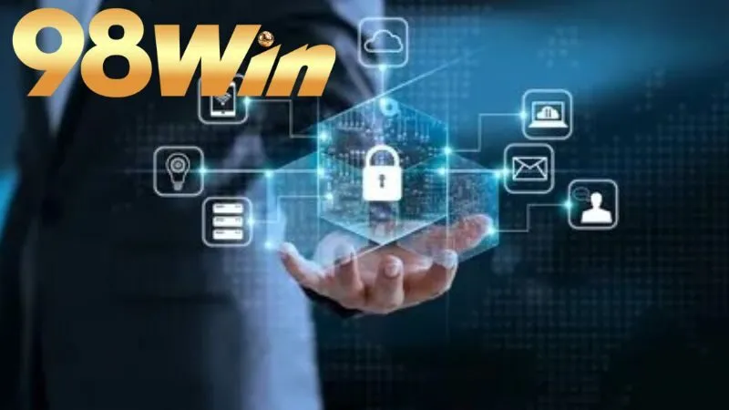Tầm Quan Trọng Của Bảo Mật Trên 98Win