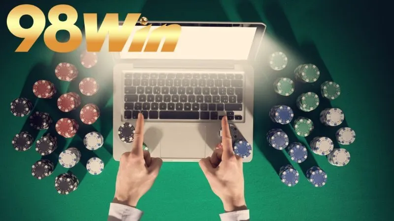 Hướng Dẫn Tham Gia Cá Cược trên 98Win