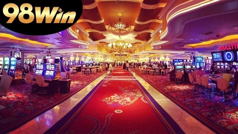 Casino 98win: Sòng Bài Trực Tuyến Đáng Tin Cậy 3 Top 5 Sản Phẩm Nổi Bật Của 98win
