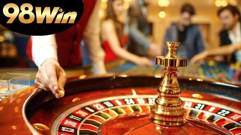 Casino 98win: Sòng Bài Trực Tuyến Đáng Tin Cậy 4 Các Chiến Lược Và Mẹo Chơi Hiệu Quả Tại 98win