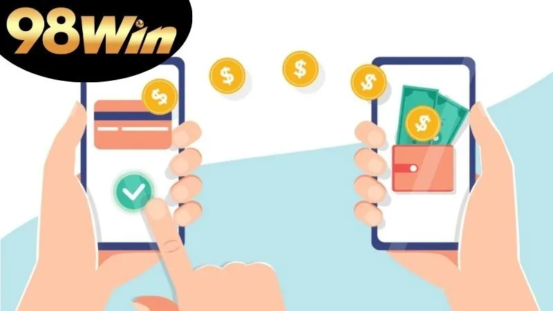 Chuyển khoản 98win: Hướng dẫn toàn diện 3 Các lỗi thường gặp trong quá trình chuyển khoản tại 98win và cách khắc phục