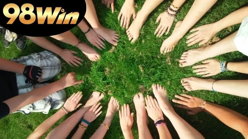 Cộng đồng 98win: Khám phá sự kết nối và phát triển cùng nhau 2 Cộng đồng 98win là gì?