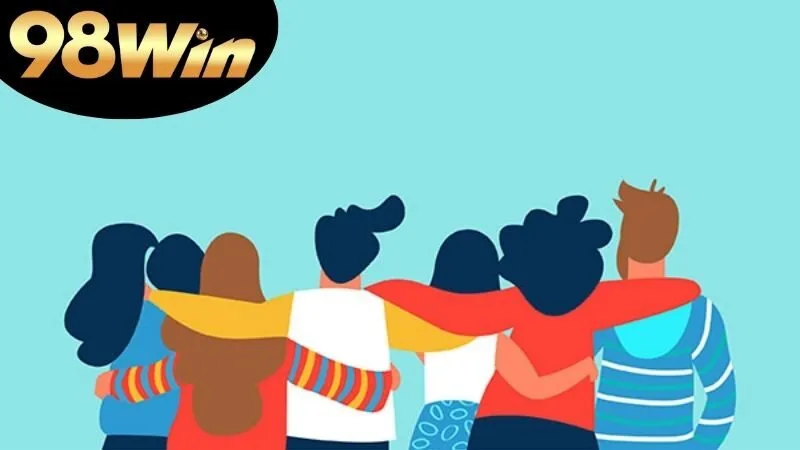 Cộng đồng 98win: Khám phá sự kết nối và phát triển cùng nhau 4 Các phương thức tham gia