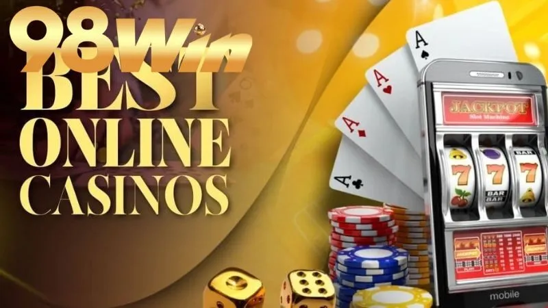 Cược live 98win – Bắt kèo nhanh, thắng lớn 2 Khái niệm cơ bản về cược live 98win