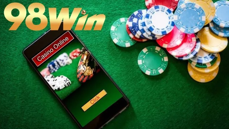 Tổng quan về 98win