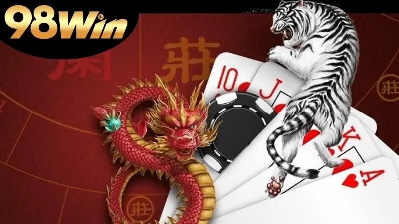Game bài rồng hổ: Cẩm nang toàn diện 3 Các nền tảng chơi Rồng hổ tốt nhất hiện nay