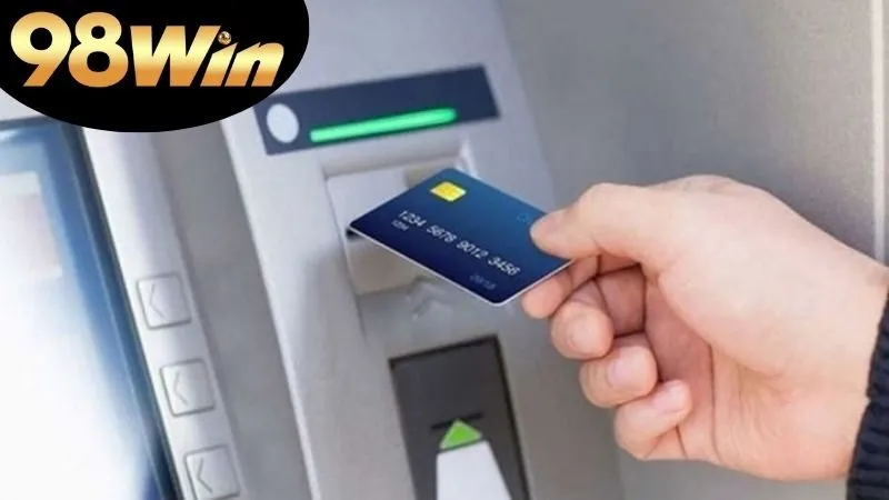 Lỗi Rút Tiền 98Win: Nguyên Nhân, Cách Khắc Phục 3 Cách kiểm tra và xác minh lỗi rút tiền 98win