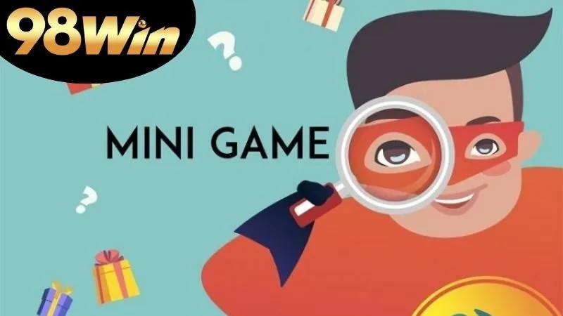 Mini Game 98Win: Trải Nghiệm Đỉnh Cao Giải Trí và Thắng Lợi 2 Các yếu tố nổi bật của Mini game của 98win gồm: