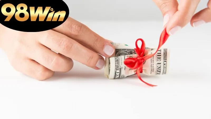 Tặng 100k 98win: Cơ Hội Nhận Thưởng Hấp Dẫn từ Nhà Cái 3 Những Lợi Ích Khi Tham Gia Chương Trình Tặng 100k 98win