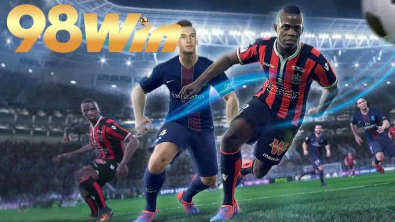 Thể Thao Ảo 98win: Hướng Dẫn Toàn Diện và Lợi Ích 4 Hướng Dẫn Tham Gia Thể Thao Ảo trên 98win