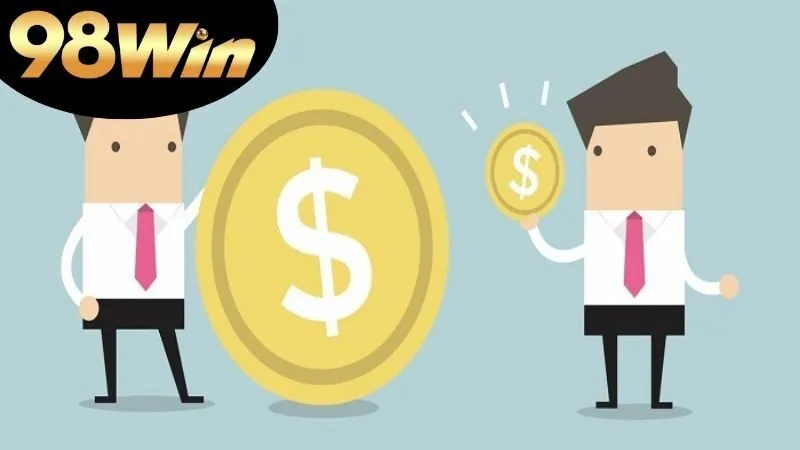 Thưởng Nạp 98Win: Tận Hưởng Ưu Đãi Đặc Biệt Khi Nạp Tiền 4 Làm Thế Nào Để Tham Gia Thưởng Nạp 98Win?