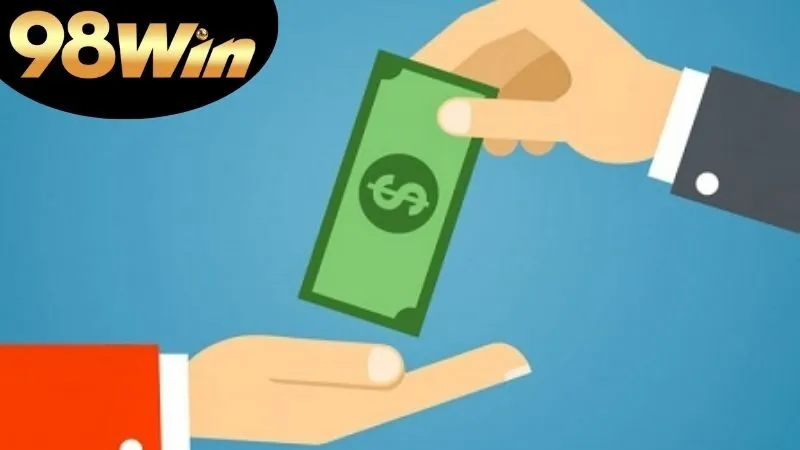 Thưởng Nạp 98Win: Tận Hưởng Ưu Đãi Đặc Biệt Khi Nạp Tiền 8 thưởng nạp 98win