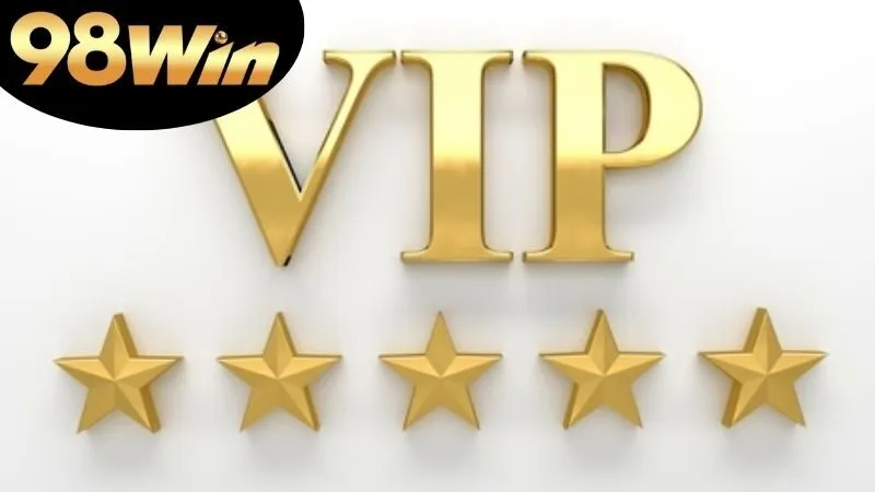 VIP 98WIN: Khám Phá Sân Chơi Đỉnh Cao 3 Hướng dẫn tham gia và đăng ký tài khoản tại 98WIN