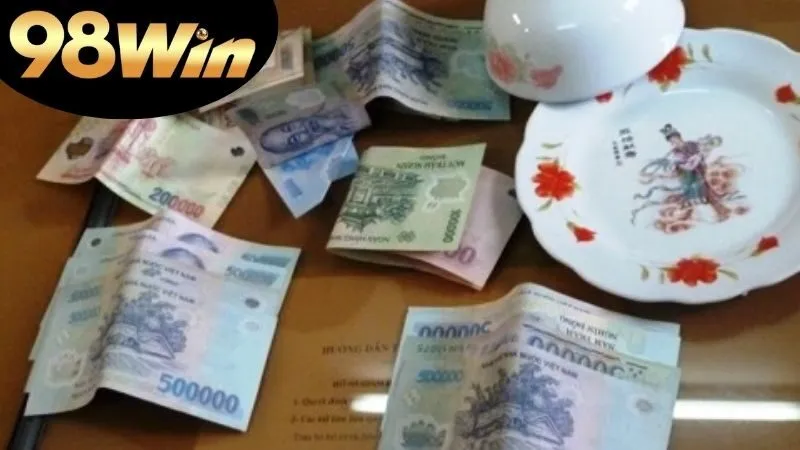 Xóc Đĩa 98Win: Hướng Dẫn Chi Tiết & Những Thông Tin Mới Nhất 2 Tổng quan Xóc Đĩa 98Win