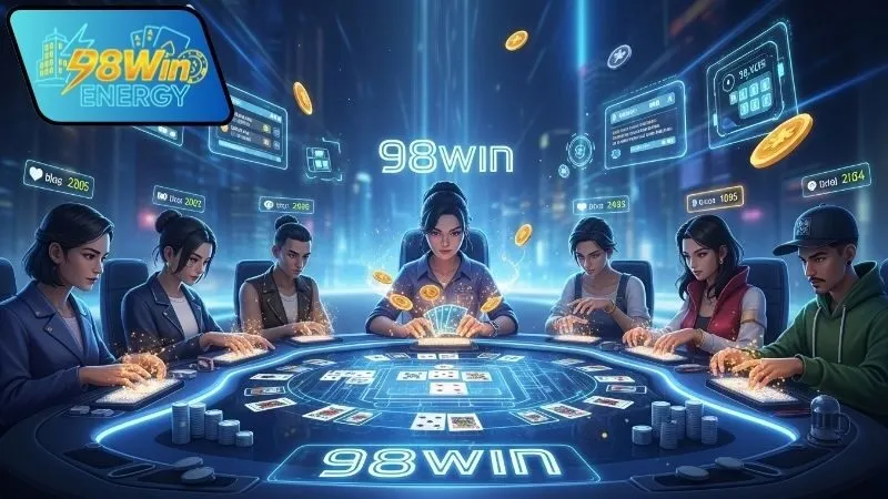 Game bài trực tuyến không giới hạn lượt chơi 98win hấp dẫn 4 Lưu ý khi chơi game bài trực tuyến không giới hạn lượt chơi 98win