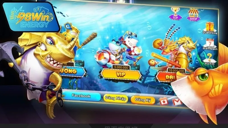 Thủ thuật chơi Bắn Cá Vua Biển 98win không thể bỏ qua! 4 thu-thuat-choi-ban-ca-vua-bien-98win